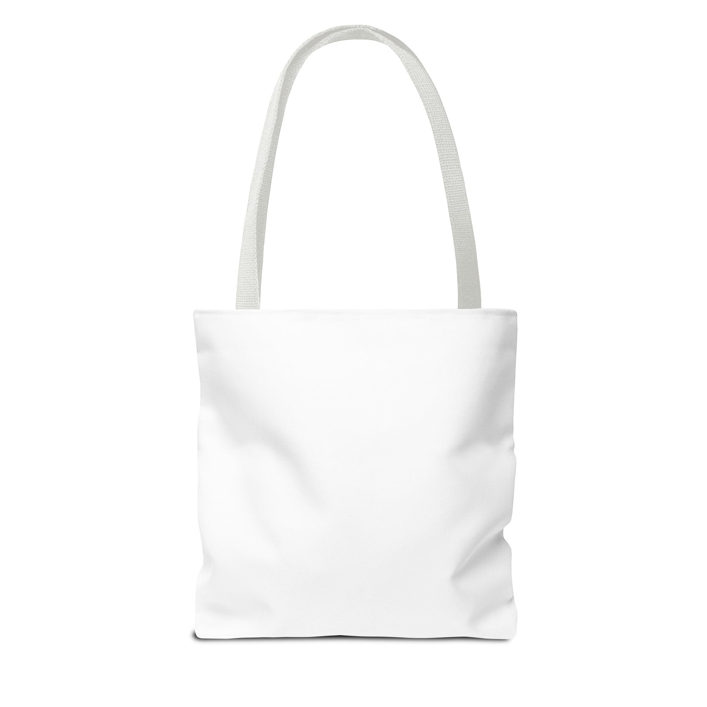 Take the Gospel and Spread It Tote Bag - Inspirational Tote Bag - Motivational Tote Bag