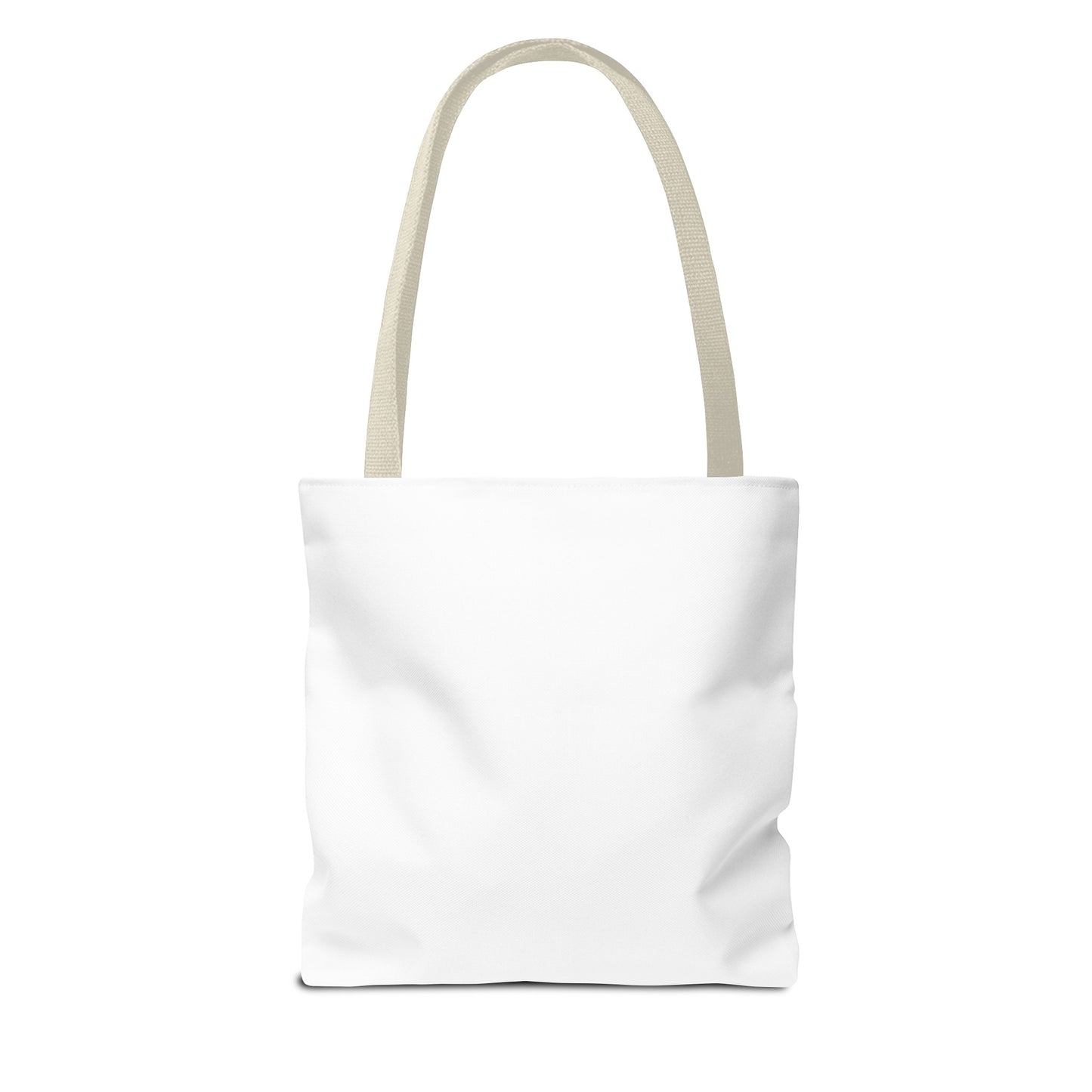 Take the Gospel and Spread It Tote Bag - Inspirational Tote Bag - Motivational Tote Bag