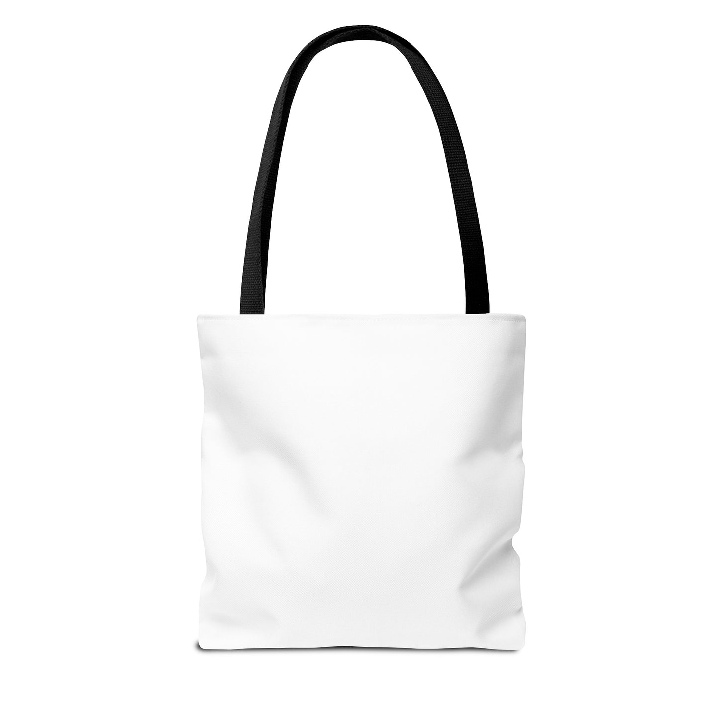 Take the Gospel and Spread It Tote Bag - Inspirational Tote Bag - Motivational Tote Bag