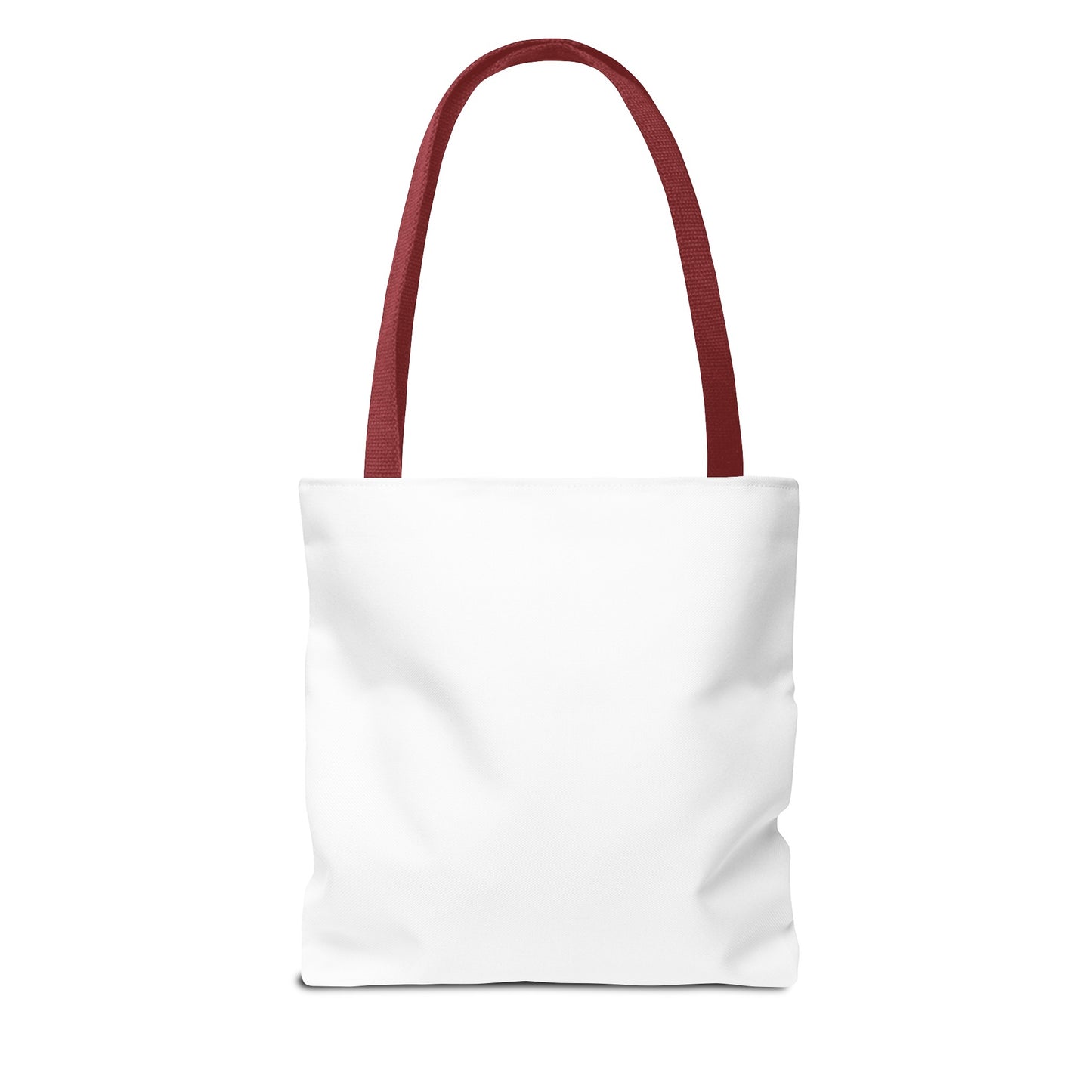 Take the Gospel and Spread It Tote Bag - Inspirational Tote Bag - Motivational Tote Bag